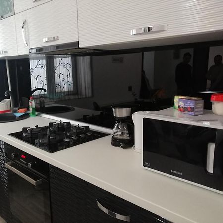 Studio Old Center Μπρασόβ Εξωτερικό φωτογραφία