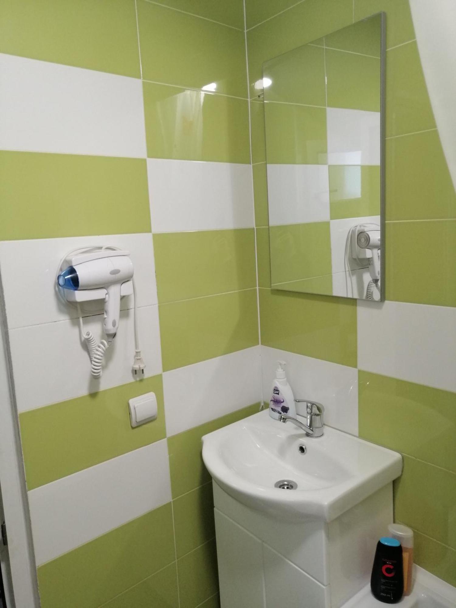 Studio Old Center Μπρασόβ Εξωτερικό φωτογραφία